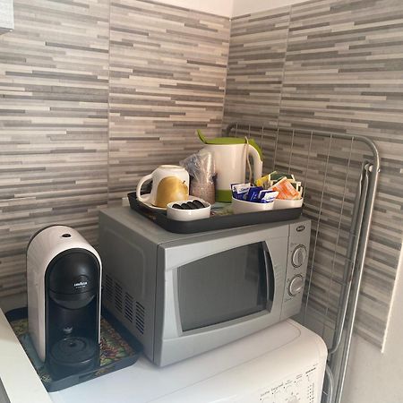 Serradifalco Cozy House Di Enza E Luigi Palermo Eksteriør bilde