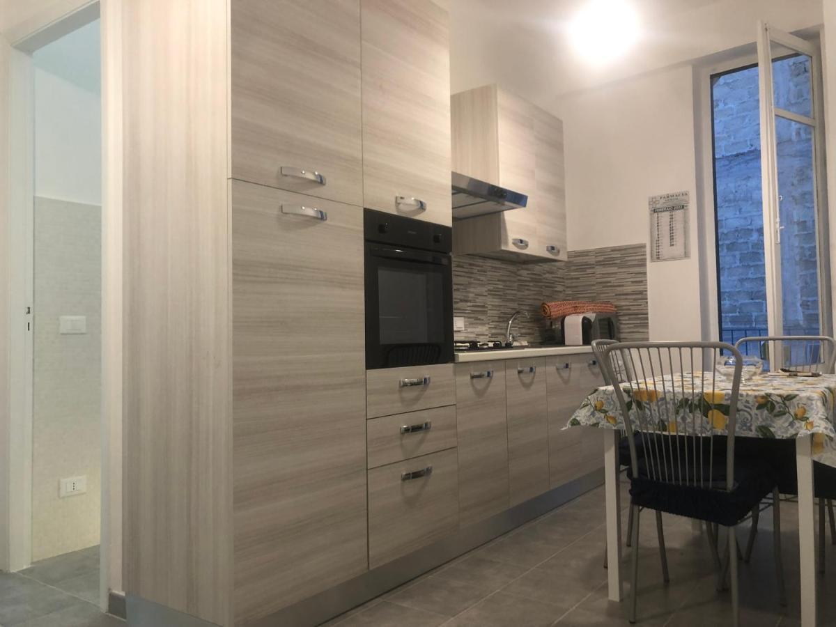Serradifalco Cozy House Di Enza E Luigi Palermo Eksteriør bilde