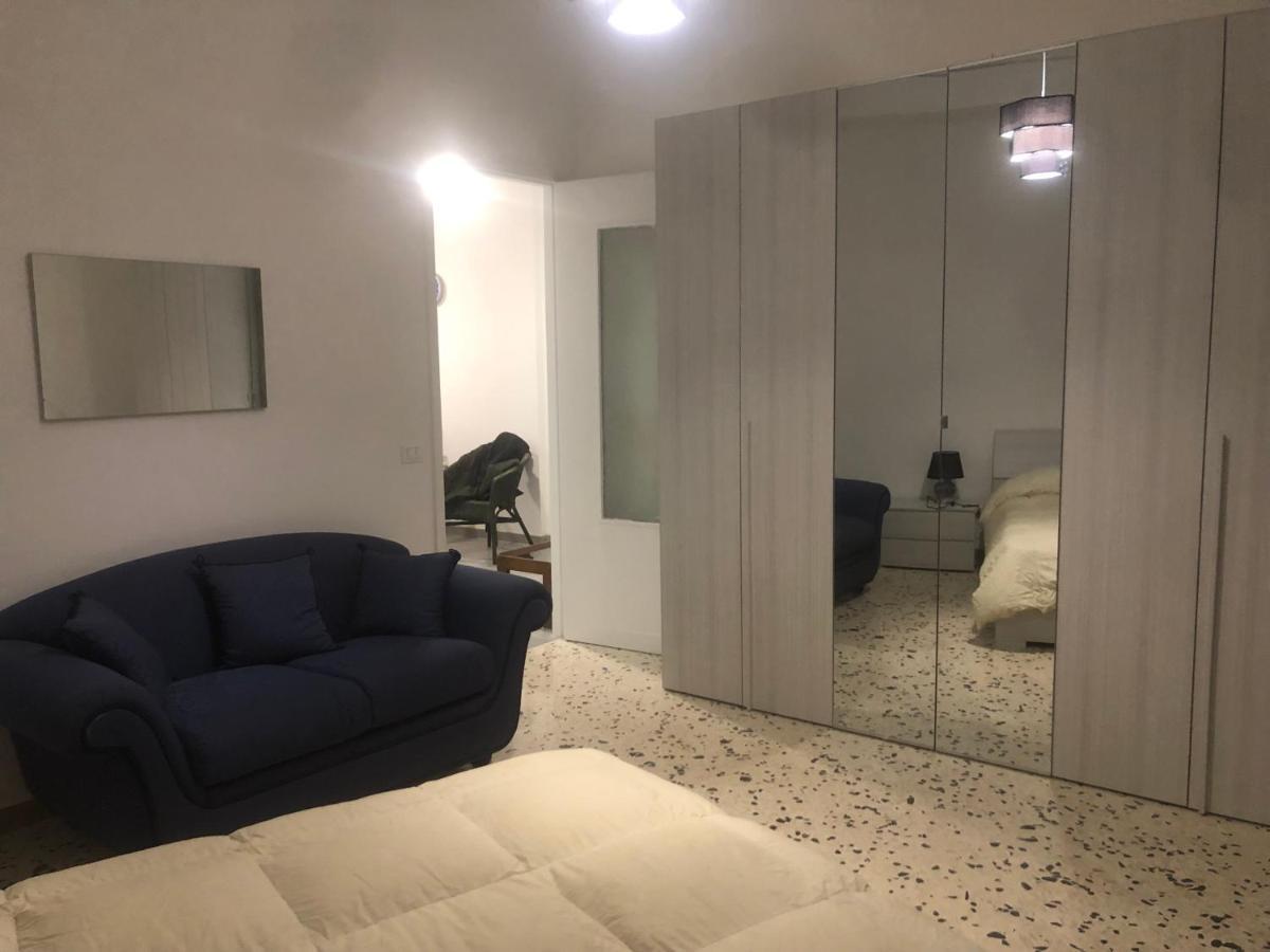 Serradifalco Cozy House Di Enza E Luigi Palermo Eksteriør bilde