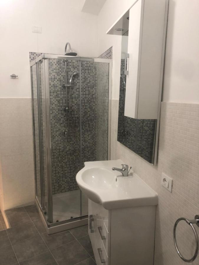 Serradifalco Cozy House Di Enza E Luigi Palermo Eksteriør bilde