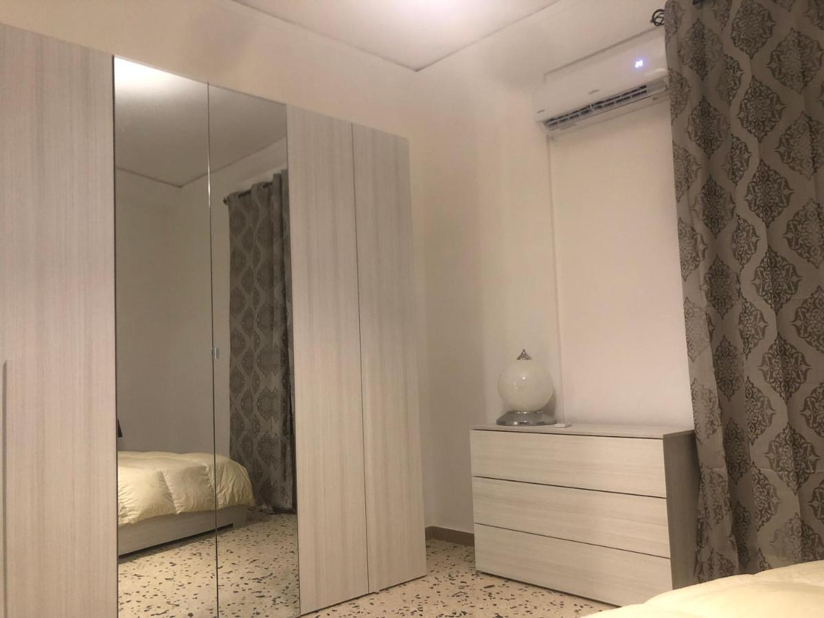 Serradifalco Cozy House Di Enza E Luigi Palermo Eksteriør bilde