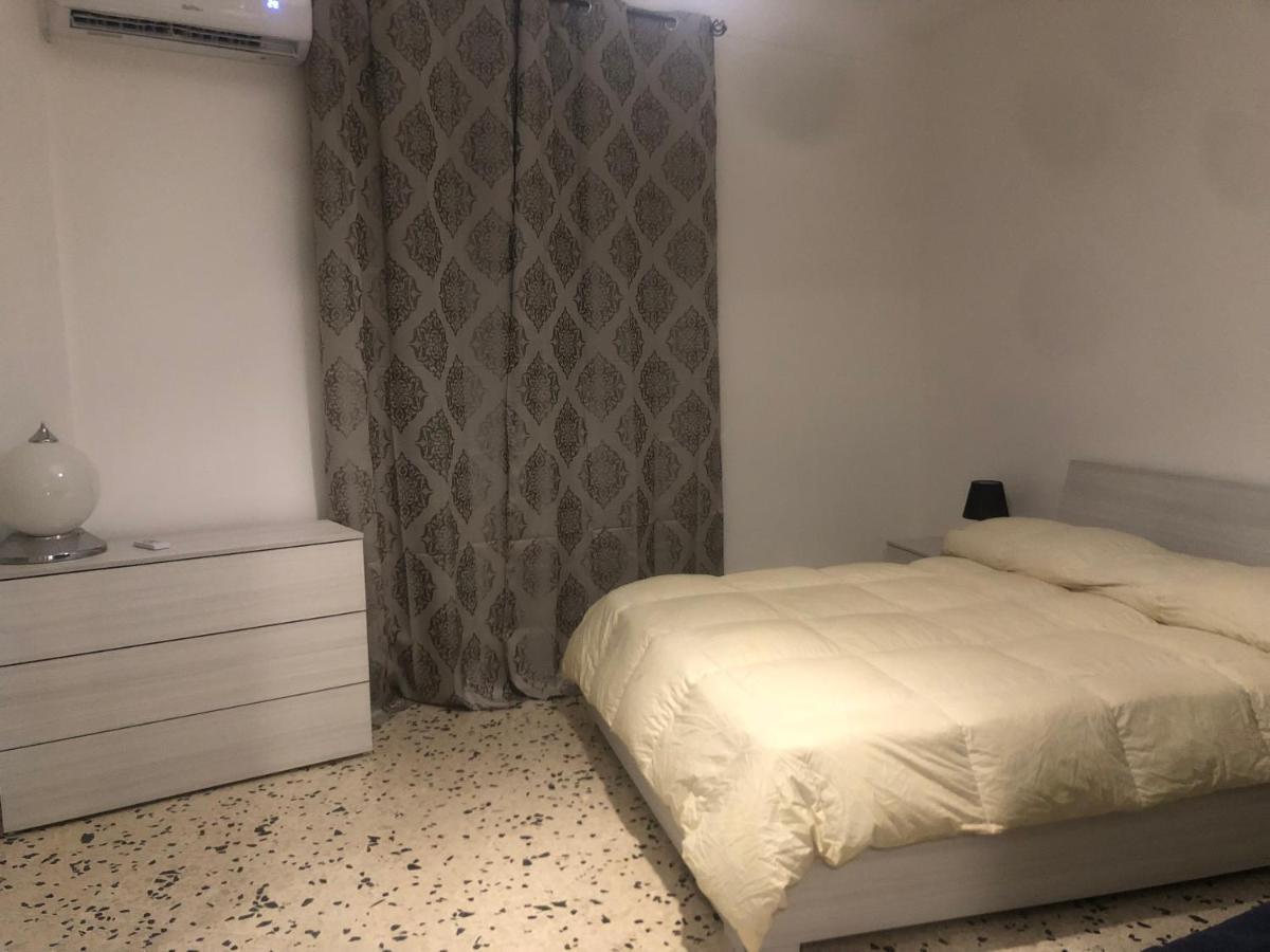Serradifalco Cozy House Di Enza E Luigi Palermo Eksteriør bilde