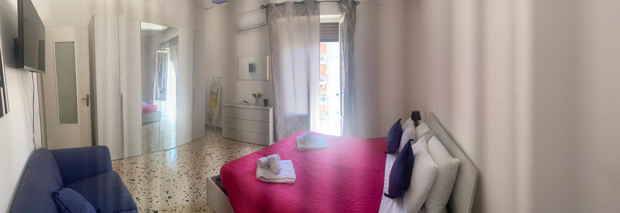 Serradifalco Cozy House Di Enza E Luigi Palermo Eksteriør bilde