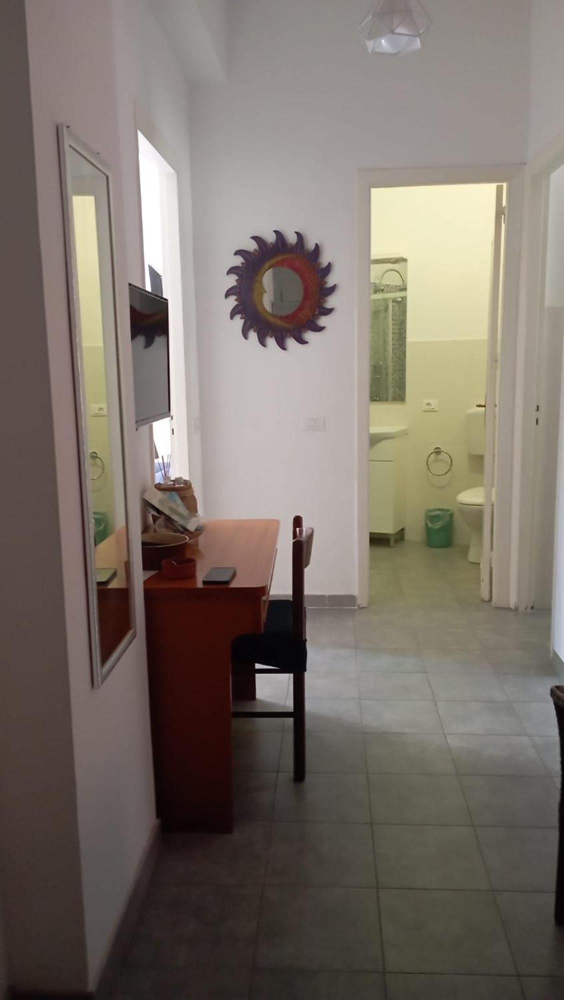 Serradifalco Cozy House Di Enza E Luigi Palermo Eksteriør bilde