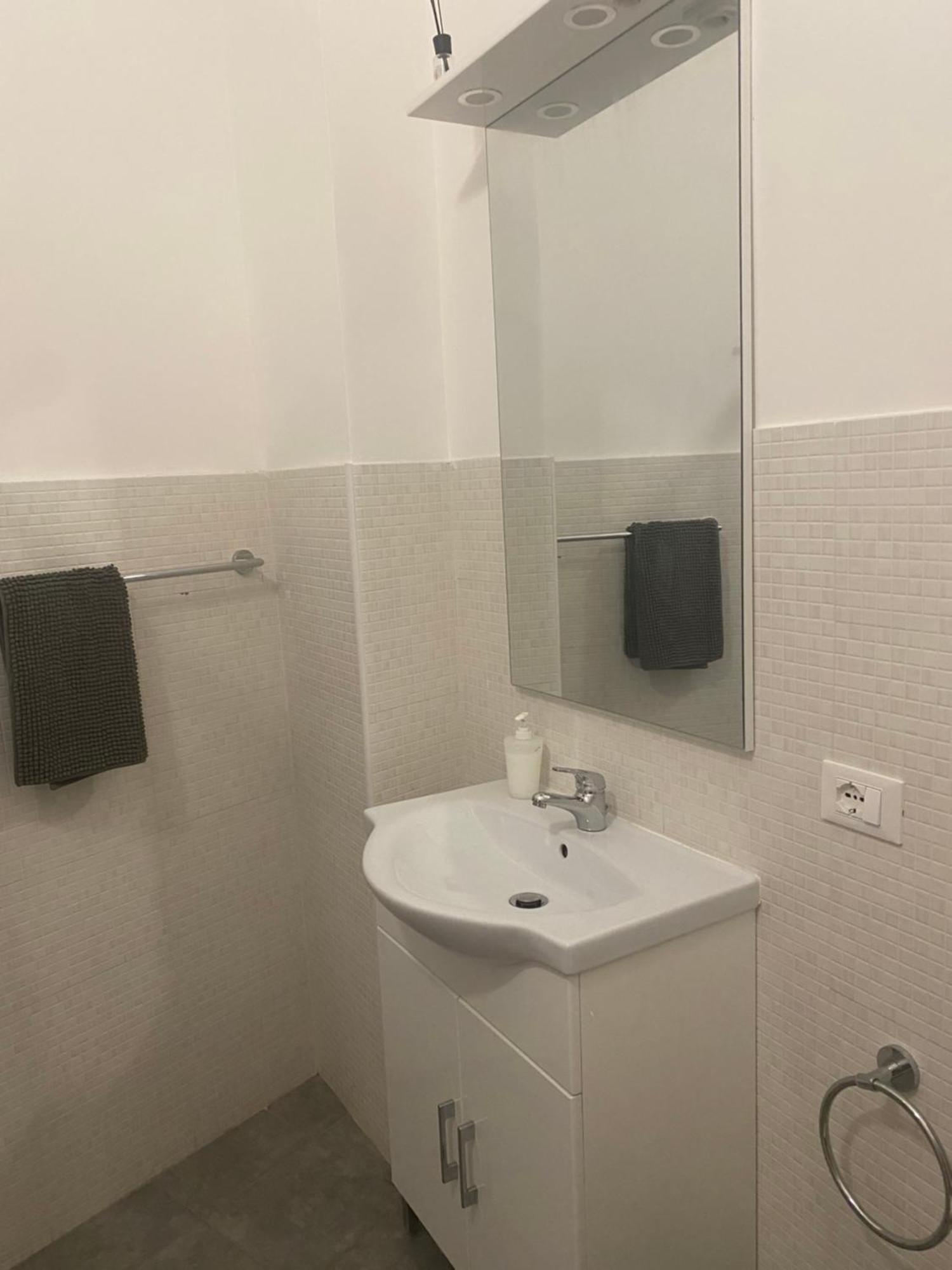 Serradifalco Cozy House Di Enza E Luigi Palermo Eksteriør bilde