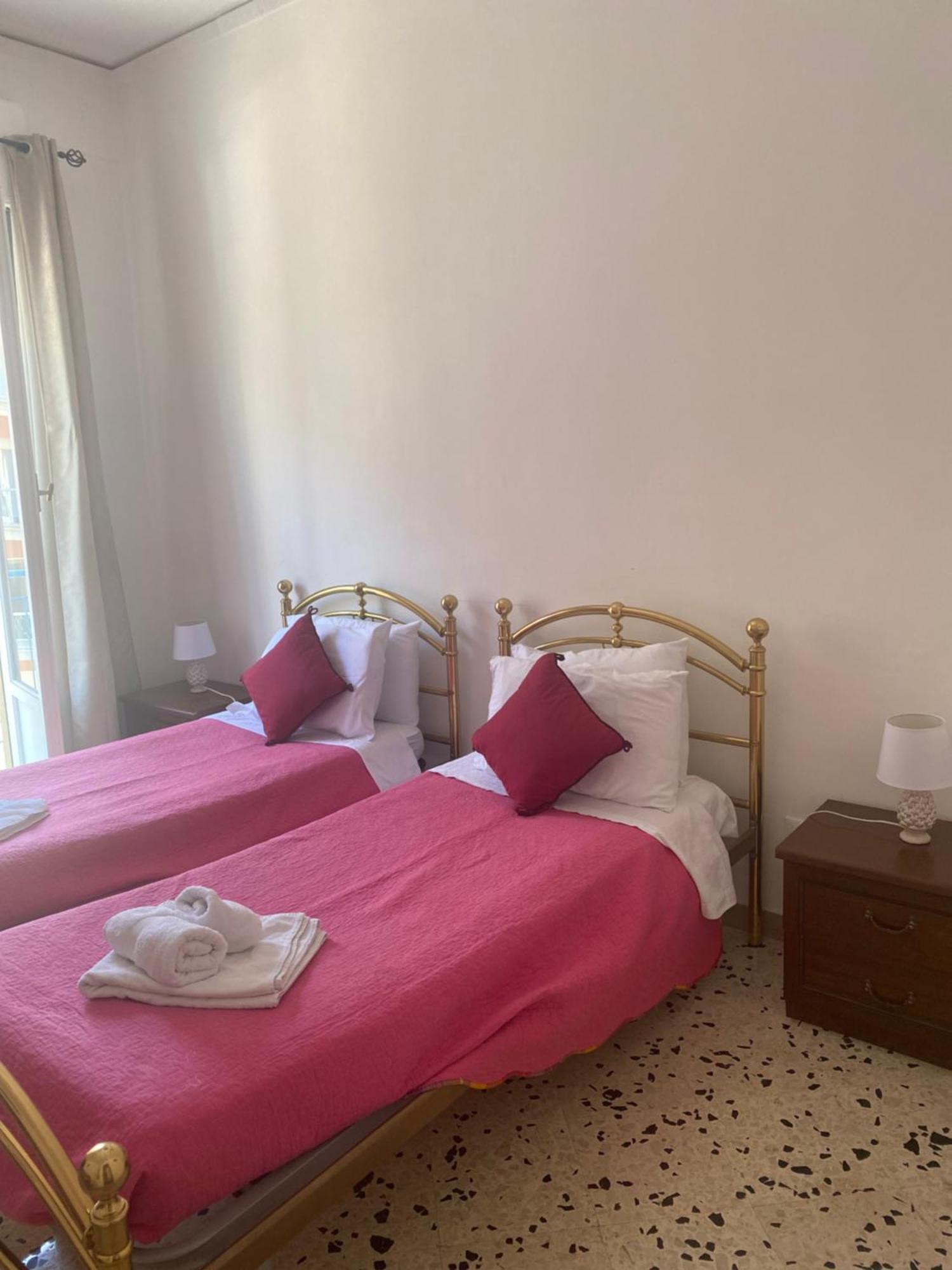 Serradifalco Cozy House Di Enza E Luigi Palermo Eksteriør bilde
