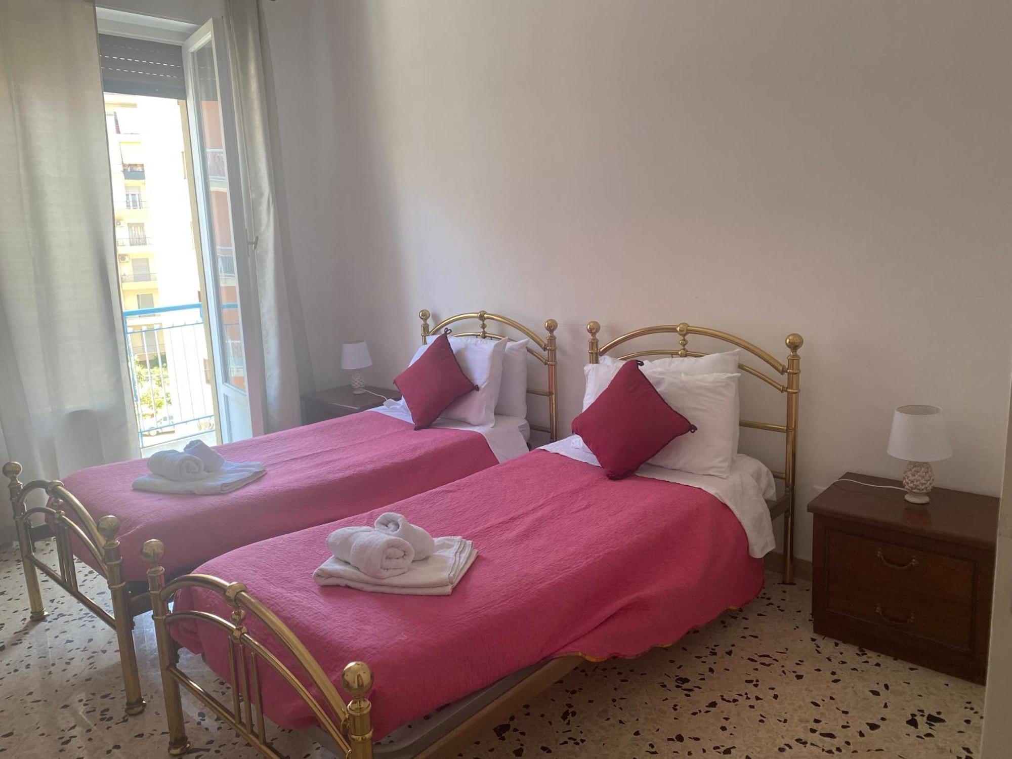 Serradifalco Cozy House Di Enza E Luigi Palermo Eksteriør bilde