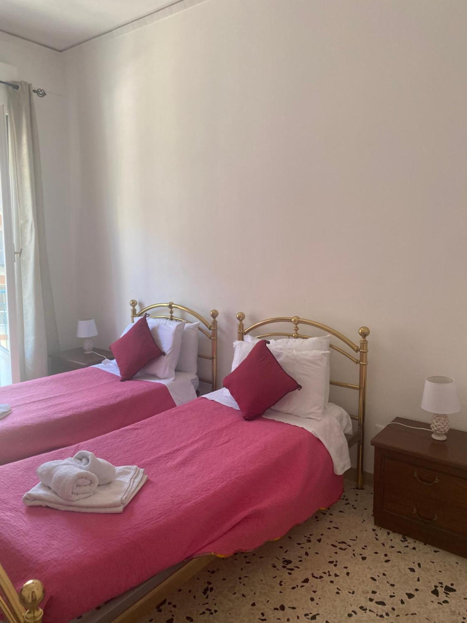 Serradifalco Cozy House Di Enza E Luigi Palermo Eksteriør bilde
