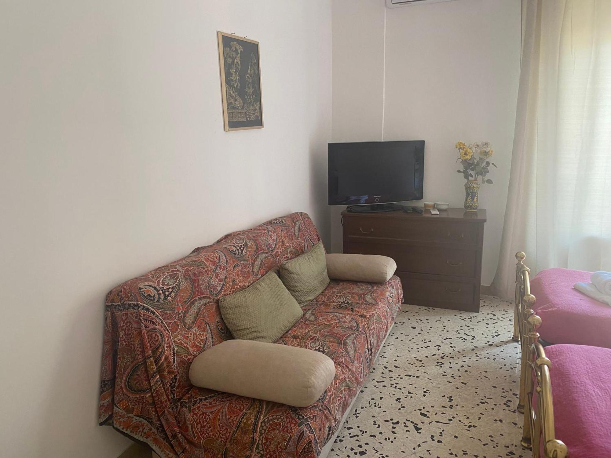 Serradifalco Cozy House Di Enza E Luigi Palermo Eksteriør bilde