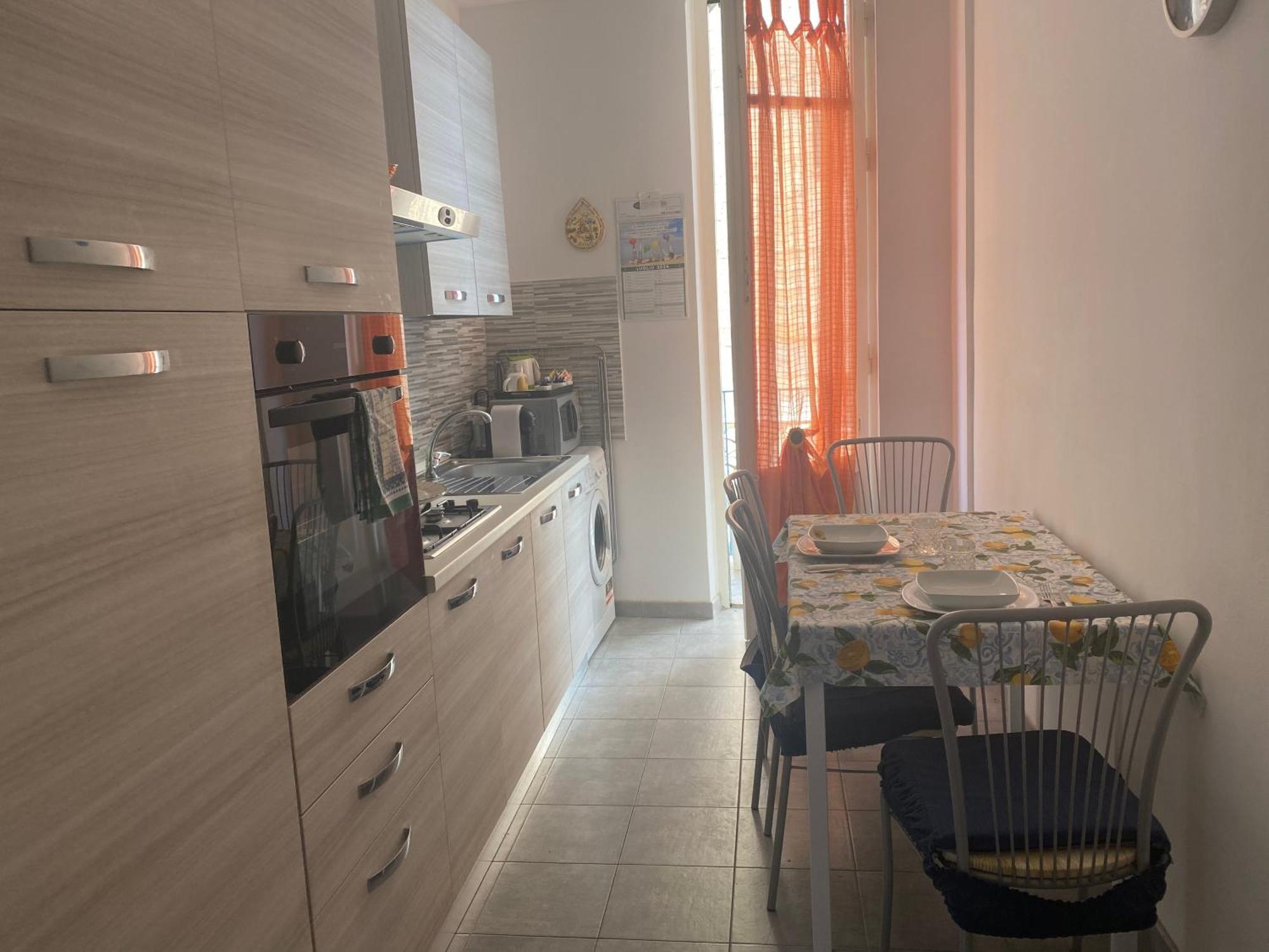 Serradifalco Cozy House Di Enza E Luigi Palermo Eksteriør bilde