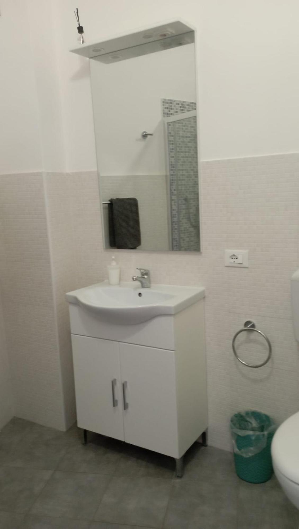 Serradifalco Cozy House Di Enza E Luigi Palermo Eksteriør bilde