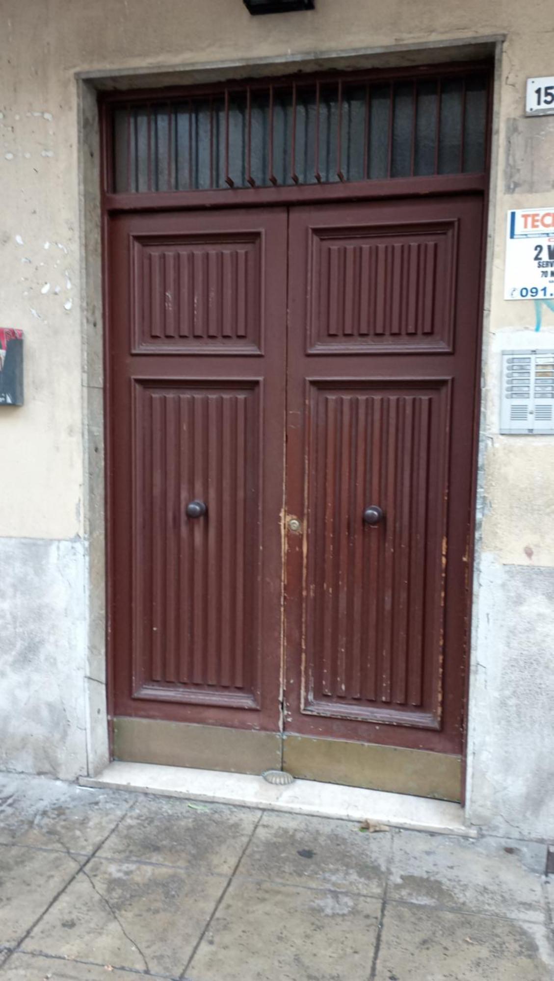 Serradifalco Cozy House Di Enza E Luigi Palermo Eksteriør bilde