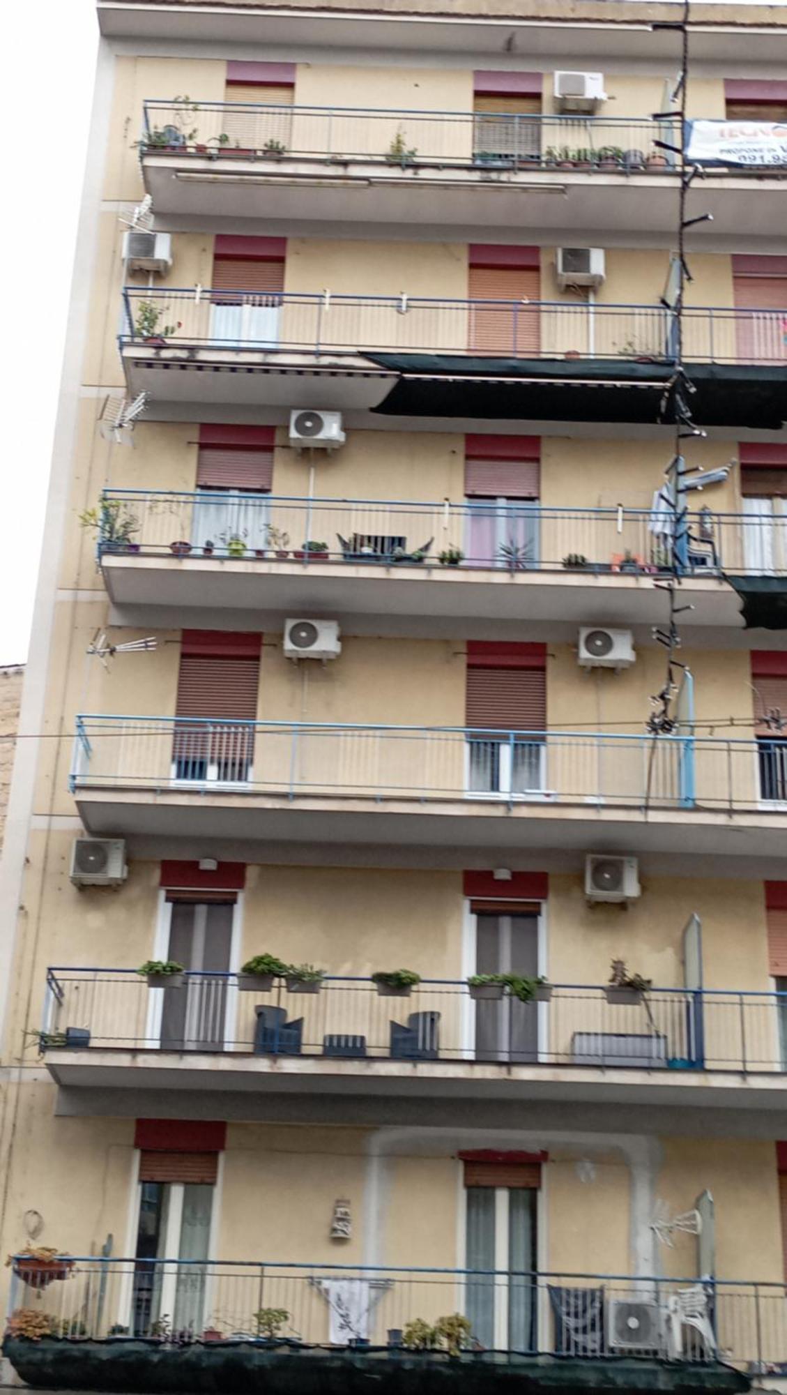 Serradifalco Cozy House Di Enza E Luigi Palermo Eksteriør bilde