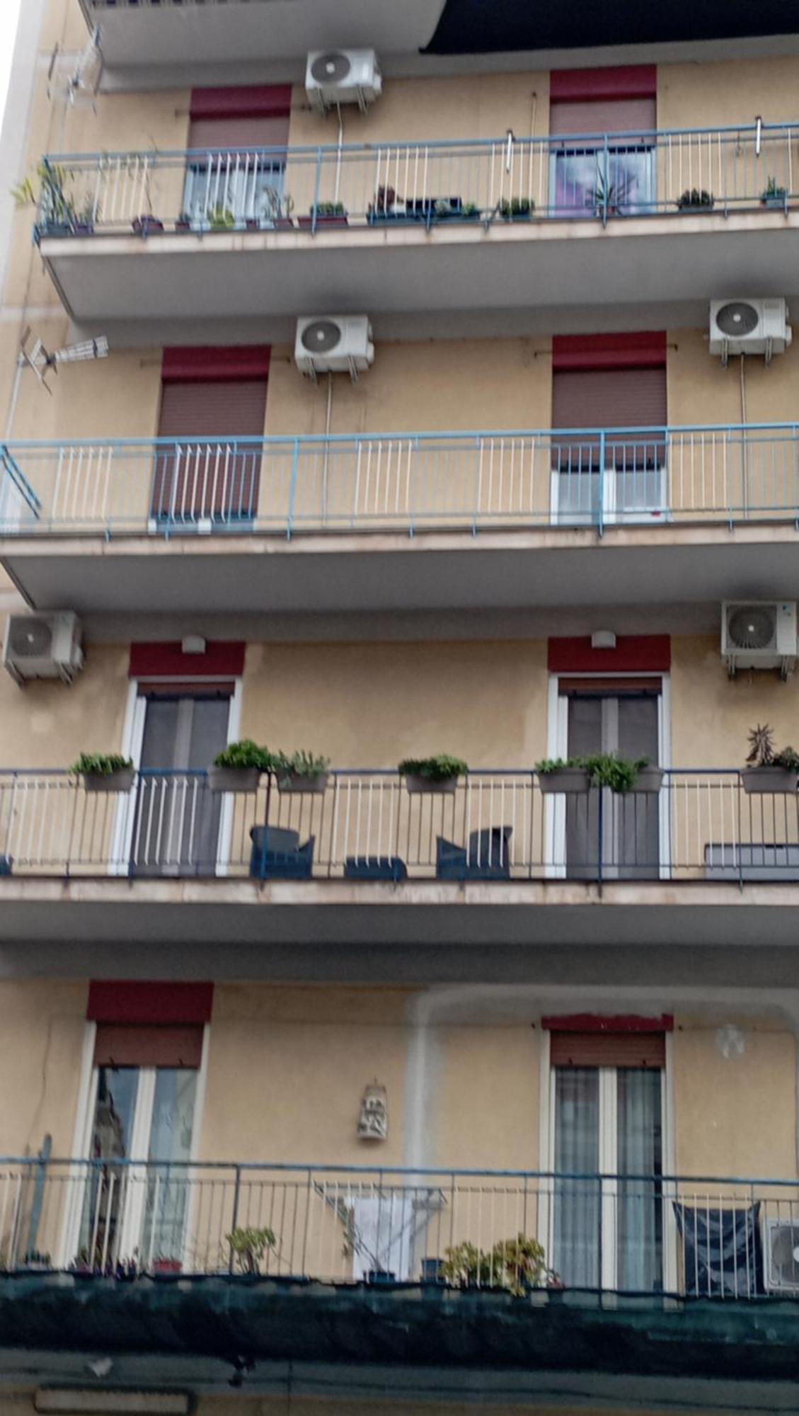 Serradifalco Cozy House Di Enza E Luigi Palermo Eksteriør bilde